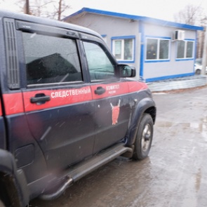 Россиянин изнасиловал и убил отказавшую ему студентку