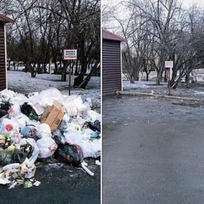 Приглашаем ачинцев стать частицей мировой экологической акции