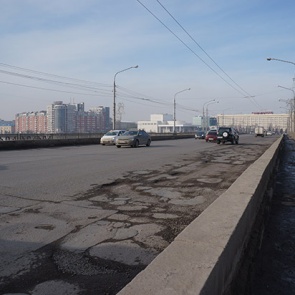 В выходные на красноярские дороги массово выйдут полицейские