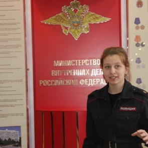 МВД России запустило всероссийский поэтический флешмоб