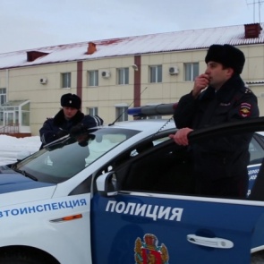 Красноярская ГИБДД и депутаты одобрили штраф за превышение скорости на 10 км/ч