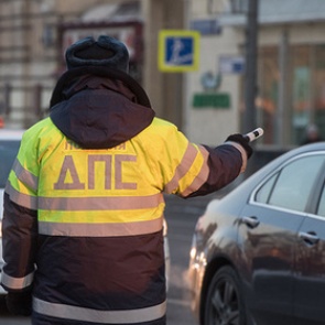 МВД задумало запретить наркоманам садиться за руль