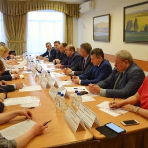 Городская комфортная среда-2019: началась подготовка к реализации проекта по благоустройству улицы Кравченко