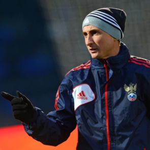 Бывший футболист сборной России рассказал о зарплатах ниже 50 тысяч рублей