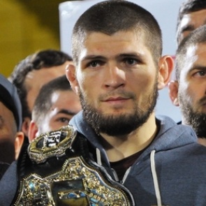 Нурмагомедов объяснил желание боксировать