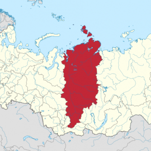 В Красноярском крае продолжает сокращаться численность населения