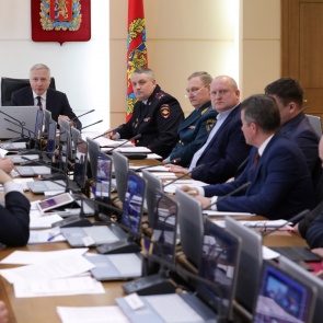 При формировании краевого бюджета на 2020 год планируется включить финансирование ремонта ачинского путепровода