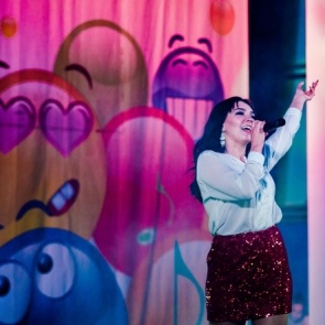 «Студент года 2019»