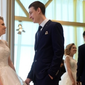 Россияне стали меньше разводиться