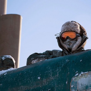 Россию назвали небоеспособной против США в Арктике