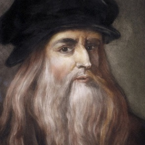 Раскрыта загадка Леонардо да Винчи