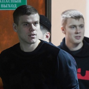 Кокорин и Мамаев отдохнули на сотни тысяч рублей в день драки