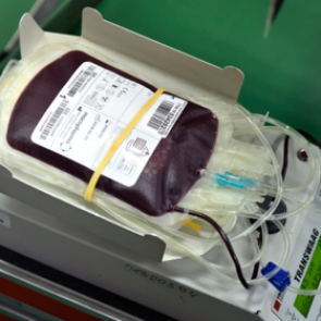 Религиозные россияне отказались переливать кровь младенцу и чуть не убили его