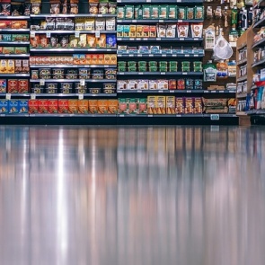 В Красноярском крае стоимость продуктовой корзины на одного человека достигает 5 тысяч рублей