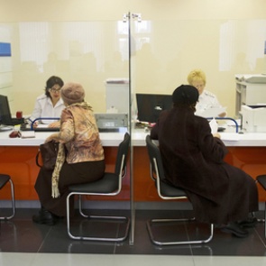 Правительство опровергло отмену налогов для малоимущих