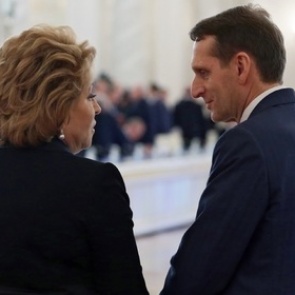 Правительству России предрекли кадровые перестановки