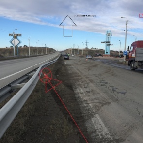 В Хакасии в ДТП погибла солистка группы "Electric Babble" Алена Кузьмина