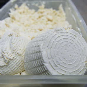 Назван лучший творожный сыр