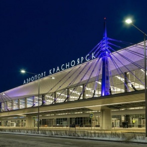 В Красноярске экстренно посадили самолет с главой Приморья