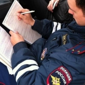 На год в тюрьму рискует отправиться житель Богучан за попытку дать взятку инспектору