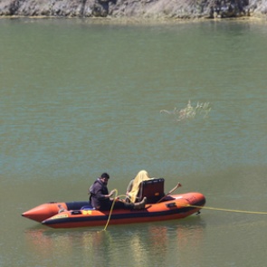 Кипр столкнулся с первым серийным убийцей