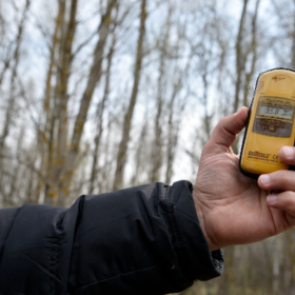 Подсчитано число оставшихся в зоне отселения после аварии на Чернобыльской АЭС