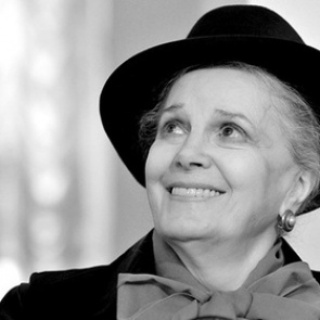 Умерла актриса Элина Быстрицкая