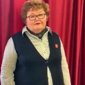 Татьяна Кабенко – новый «Почётный гражданин» Ачинска