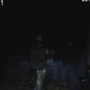 В Красноярском крае браконьеры напали на участкового