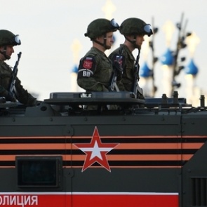 Раскрыты подробности предстоящего парада Победы в Москве