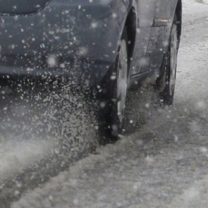 Госавтоинспекция обращает внимание водителей на ухудшение дорожных условий