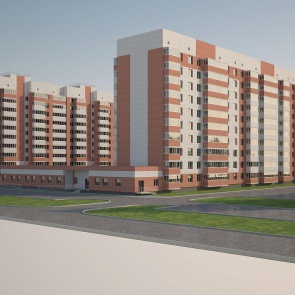 В Красноярском крае подорожали все виды квартир