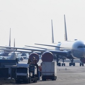 Шереметьево заработал в штатном режиме