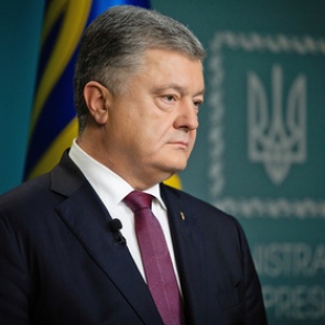 Порошенко прогулял допрос об убийствах на Майдане