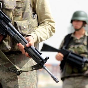 Турецких военных обучат в России