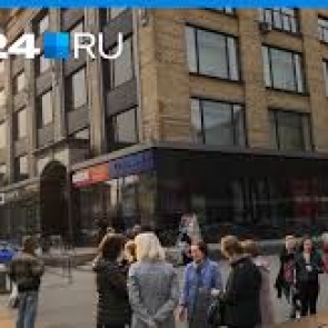 Сообщения о минировании 9 объектов в Красноярске оказались ложными