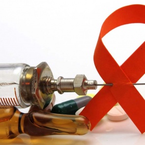 Красноярский край вошёл в пятёрку по числу ВИЧ-инфицированных в Сибири