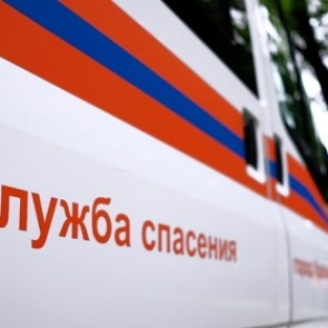 В жилом доме в Ростовской области взорвался газ