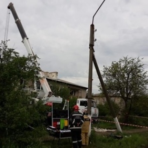 Возбуждено дело о гибели двух человек от взрыва газа