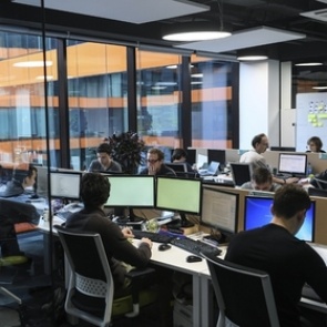 Россияне признались в нежелании работать ради денег