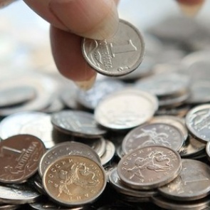 В России перестали чеканить копейки