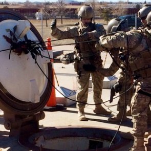 Россия предупредила о планах США применить ядерное оружие в Европе