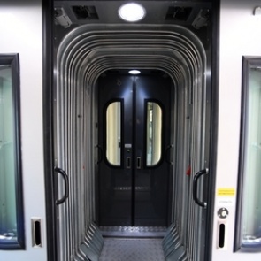 В России упростили правила перевоза младенцев в поездах