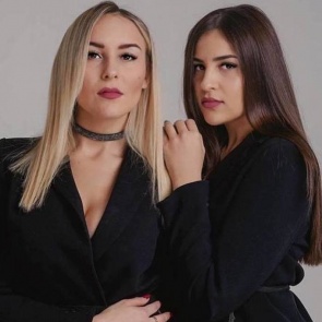 Сестры-певицы из Красноярского края прошли в финал «Евровидения»