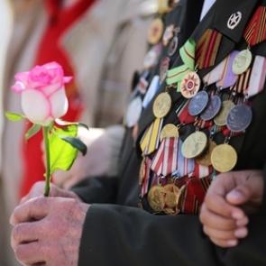 В России изменятся правила ношения военной формы