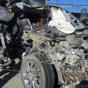 Учительница Кадырова погибла в ДТП