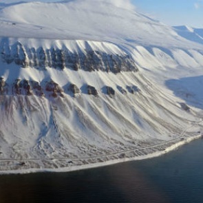 Ученые погибли на Шпицбергене