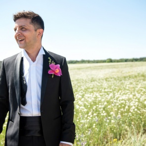 Зеленский принес присягу украинскому народу