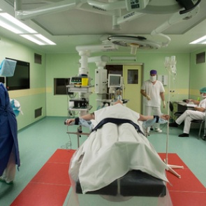 В России стало больше больных раком