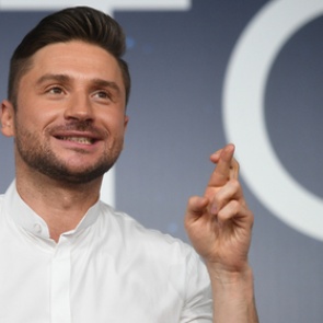 Сергей Лазарев прокомментировал пересмотр итогов «Евровидения»